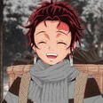 tanjiro tanjiro