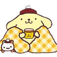 pompompurin pompompurin